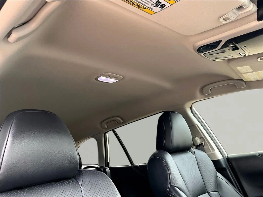 Used 2024 White Subaru Limited image 31