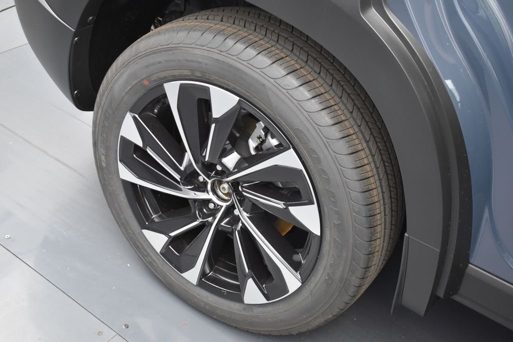 New 2026 Polymetal Gray Metallic Mazda Premium Plus AWD image 23