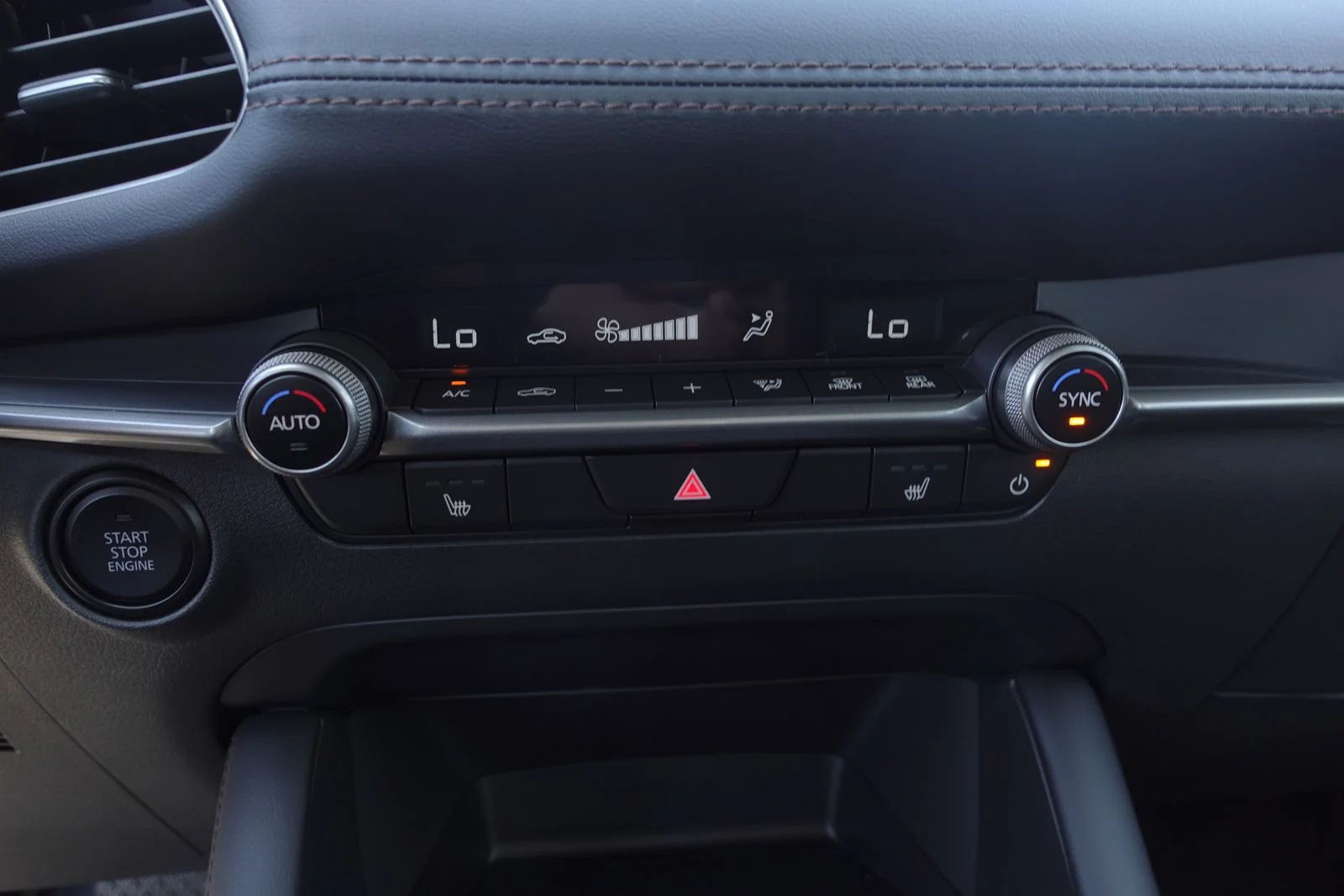 New 2026 Jet Black Mica Mazda 2.5 S Preferred image 21
