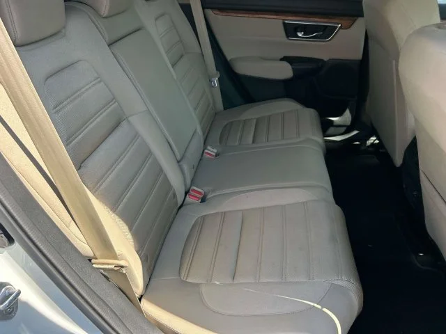 Used 2019  Honda EX image 21
