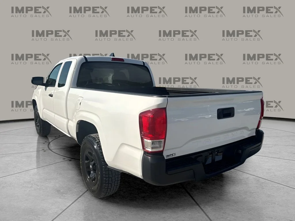 Used 2023 White Toyota SR image 3