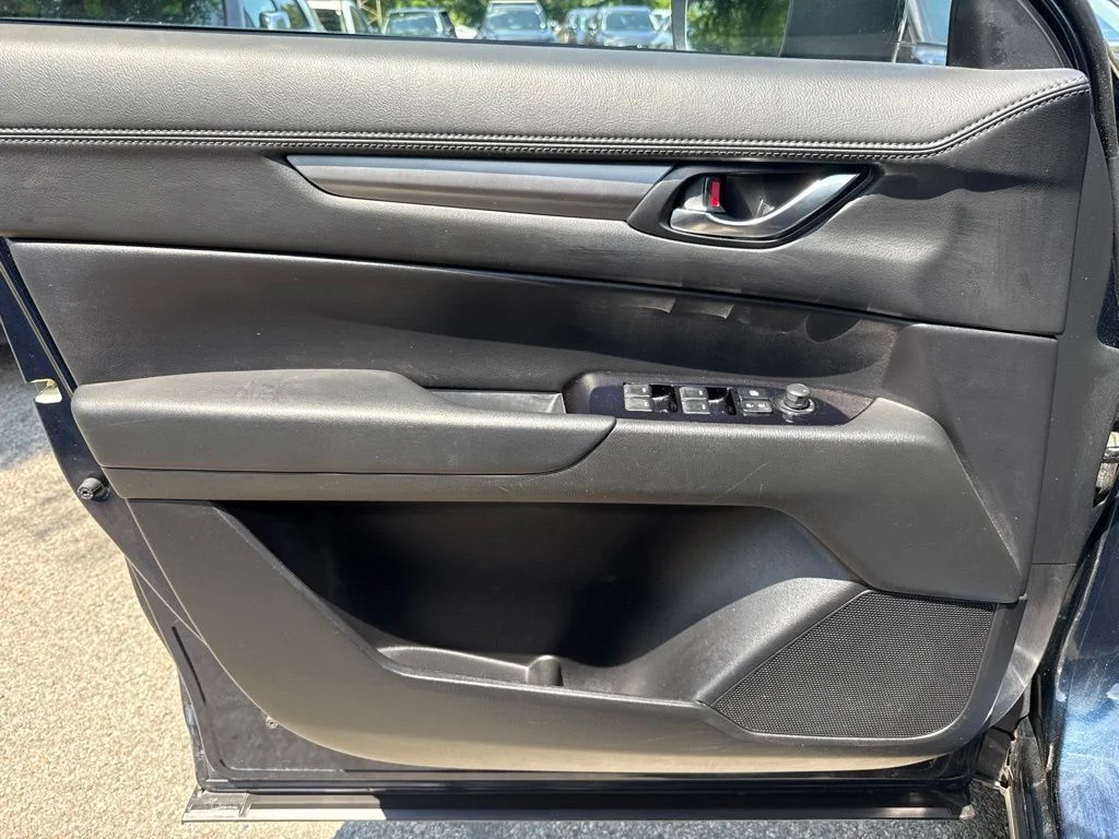 Used 2023 Blue Mazda 2.5 S Preferred Package image 25