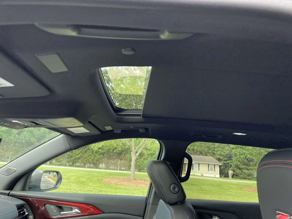New 2026 Polar White Tricoat Chevrolet Z71 image 21