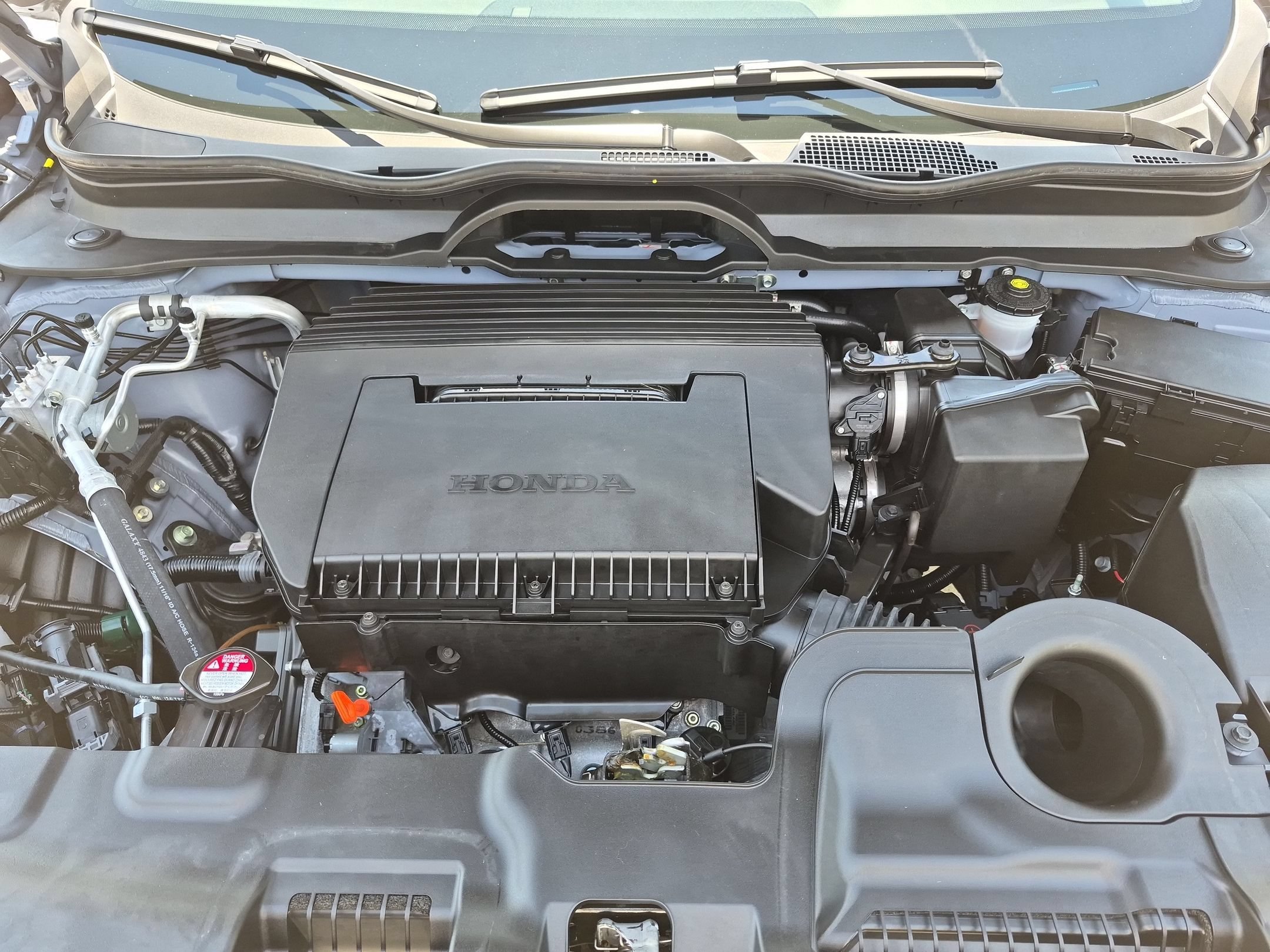2026 Honda Passport TrailSport Elite - Photo 34