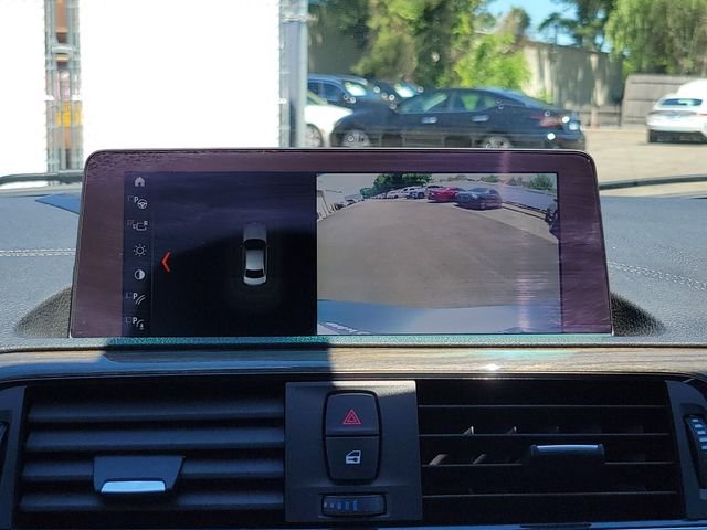 Used 2018 Gray BMW 230i xDrive image 18