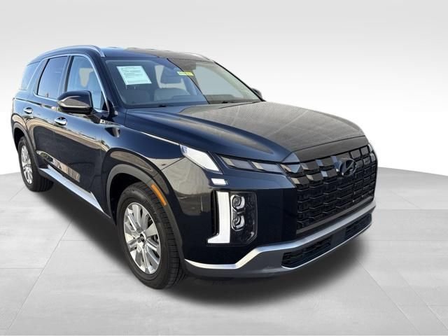Used 2024 Moonlight Hyundai SEL image 1