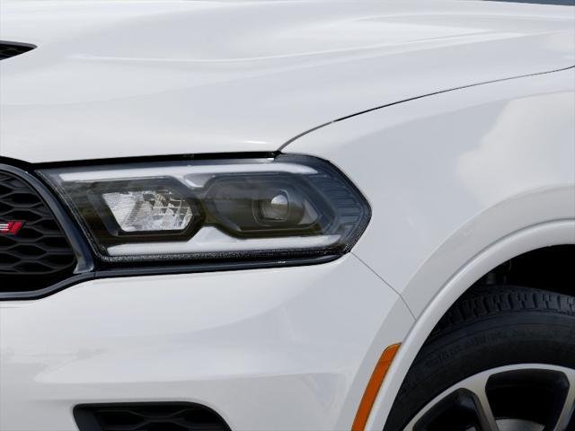 New 2026 White Knuckle Clear-Coat Exterior Paint Dodge GT Plus HEMI V8 image 36