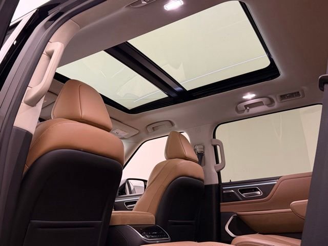2026 INFINITI QX80 Luxe - Photo 33