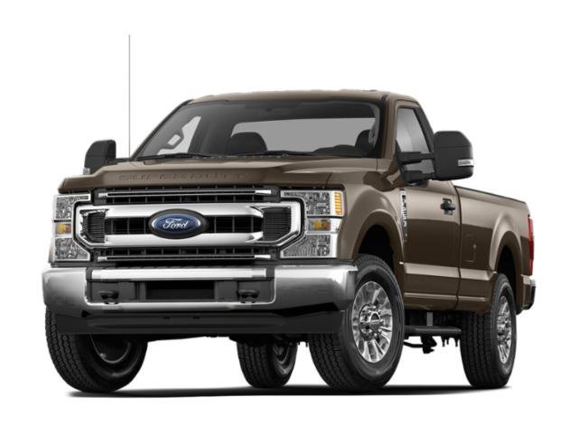 2021 Ford F-250 Super Duty