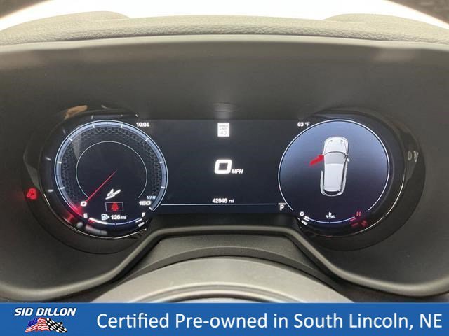 Used 2024 Q Ball Dodge GT image 11