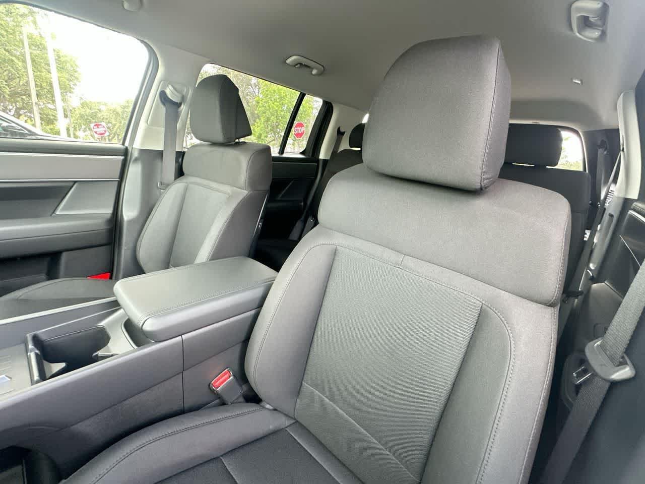 New 2026 Serenity White Hyundai SE FWD image 43