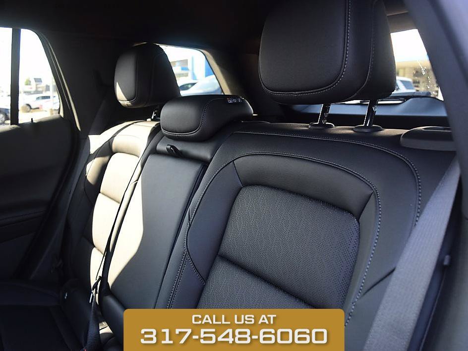2027 Chevrolet Equinox LT - Photo 15