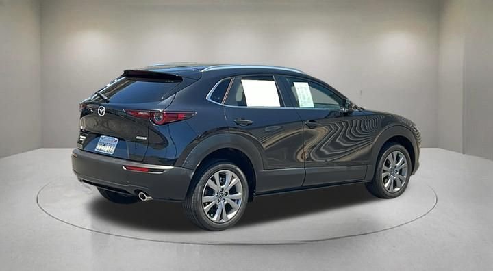 Used 2023 Black Mazda 2.5 S Preferred Package image 5
