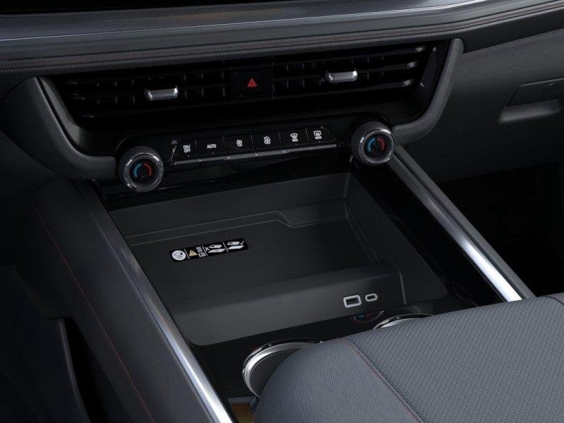 2027 Chevrolet Suburban RST - Photo 23