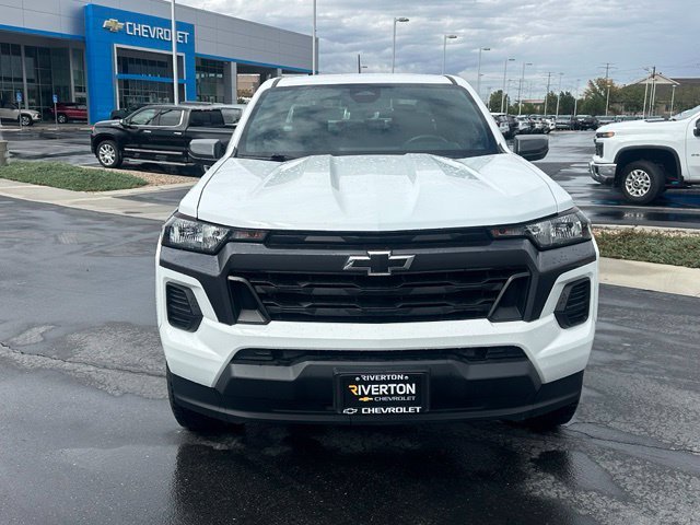2023 Chevrolet Colorado LT - Photo 11