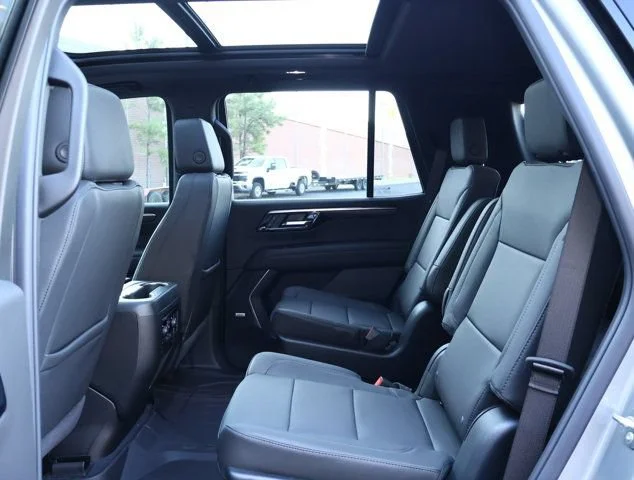 2026 Chevrolet Tahoe Z71 - Photo 28