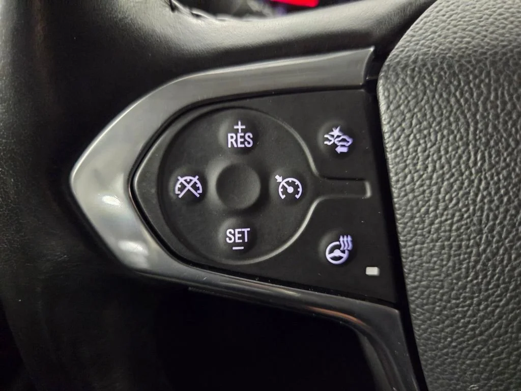 2020 Chevrolet Traverse RS - Photo 18