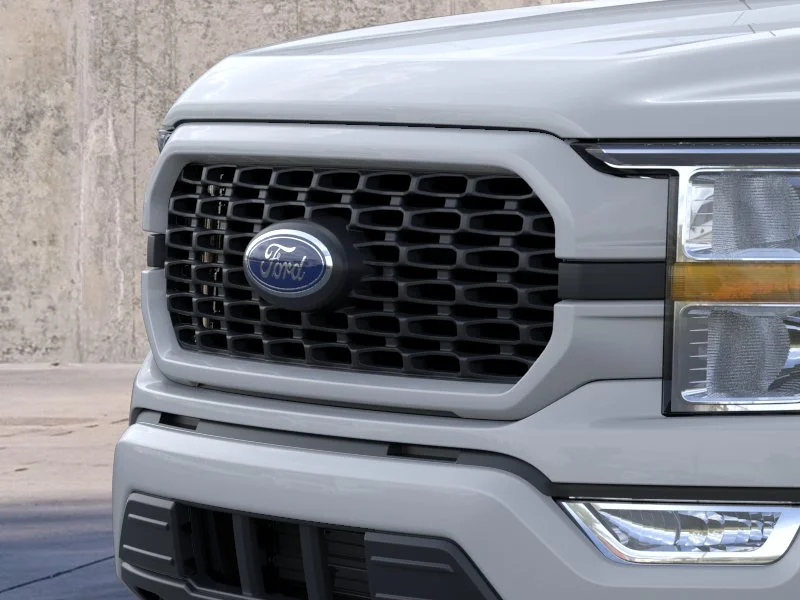 New 2021 Oxford White Ford XL image 17