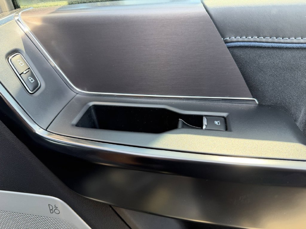 New 2026 Agate Black Metallic Ford F-250® Platinum® image 13