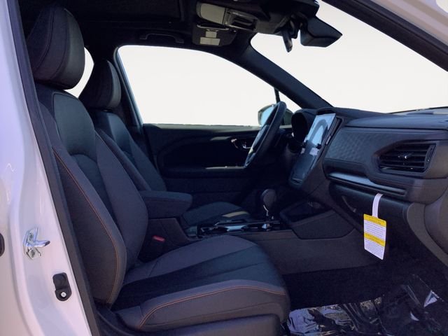 New 2026 CRYSTAL WHITE PEARL Subaru Sport Onyx Edition image 15