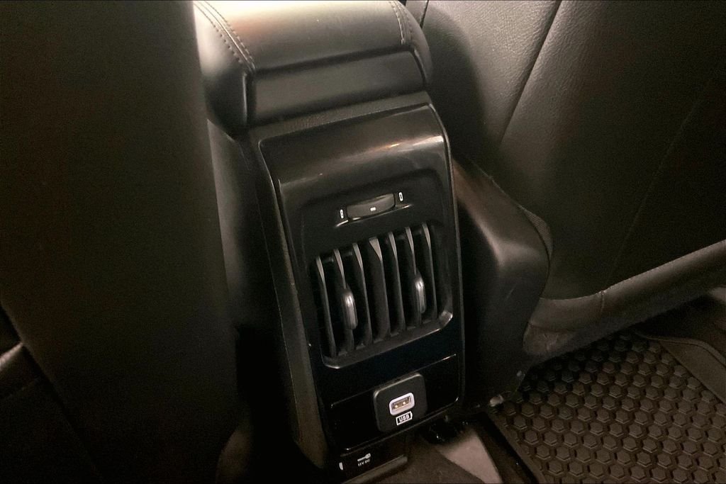 2025 Jeep Compass Trailhawk - Photo 9