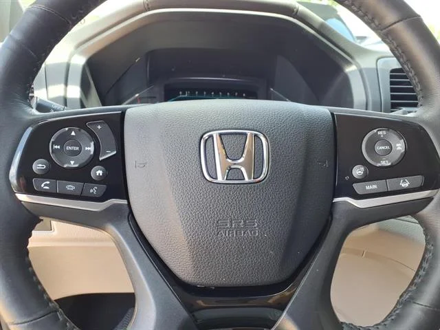 Used 2020  Honda Elite image 27