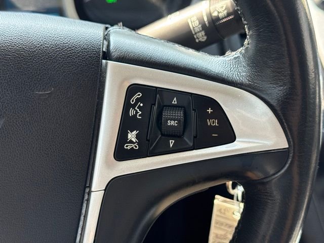 Used 2012 Gray Chevrolet LT image 23