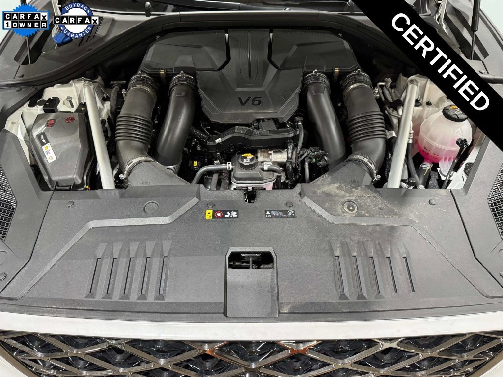 2026 GENESIS GV70 Sport Prestige - Photo 29