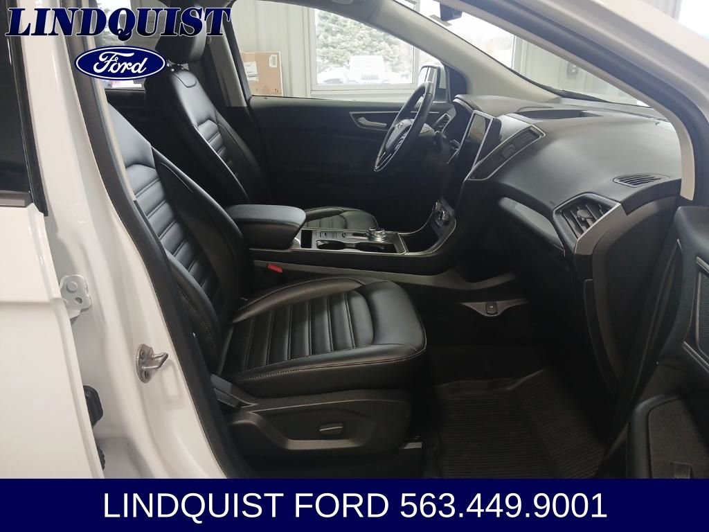 2023 Ford Edge SEL - Photo 18