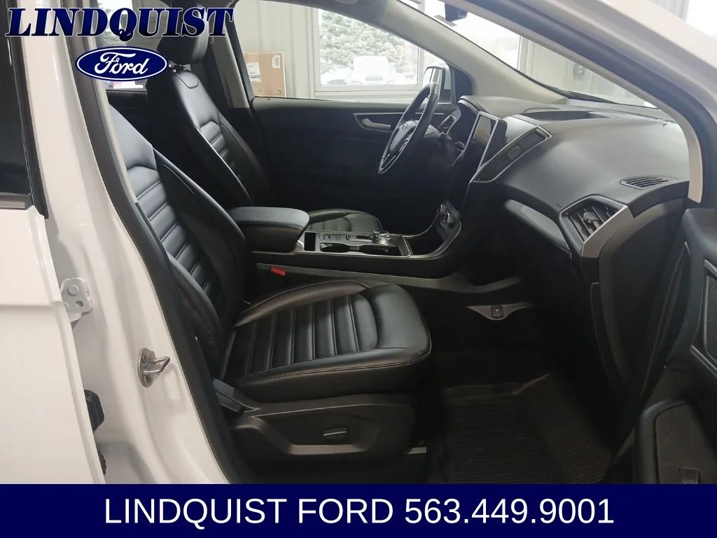 2023 Ford Edge SEL - Photo 18