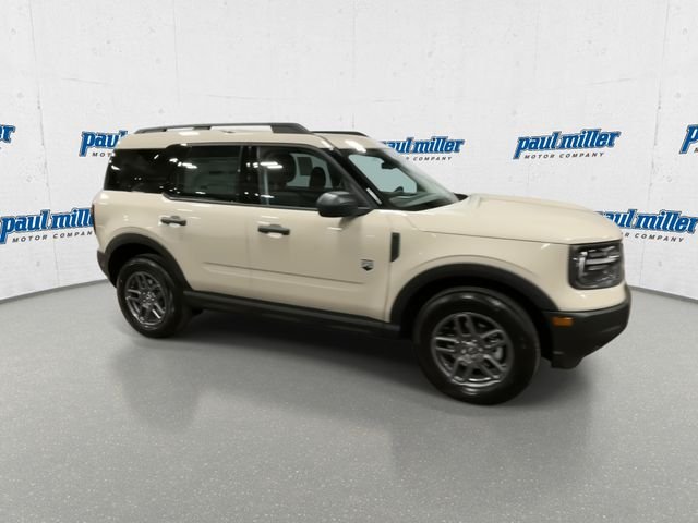 Used 2025 Beige Ford Big Bend image 13