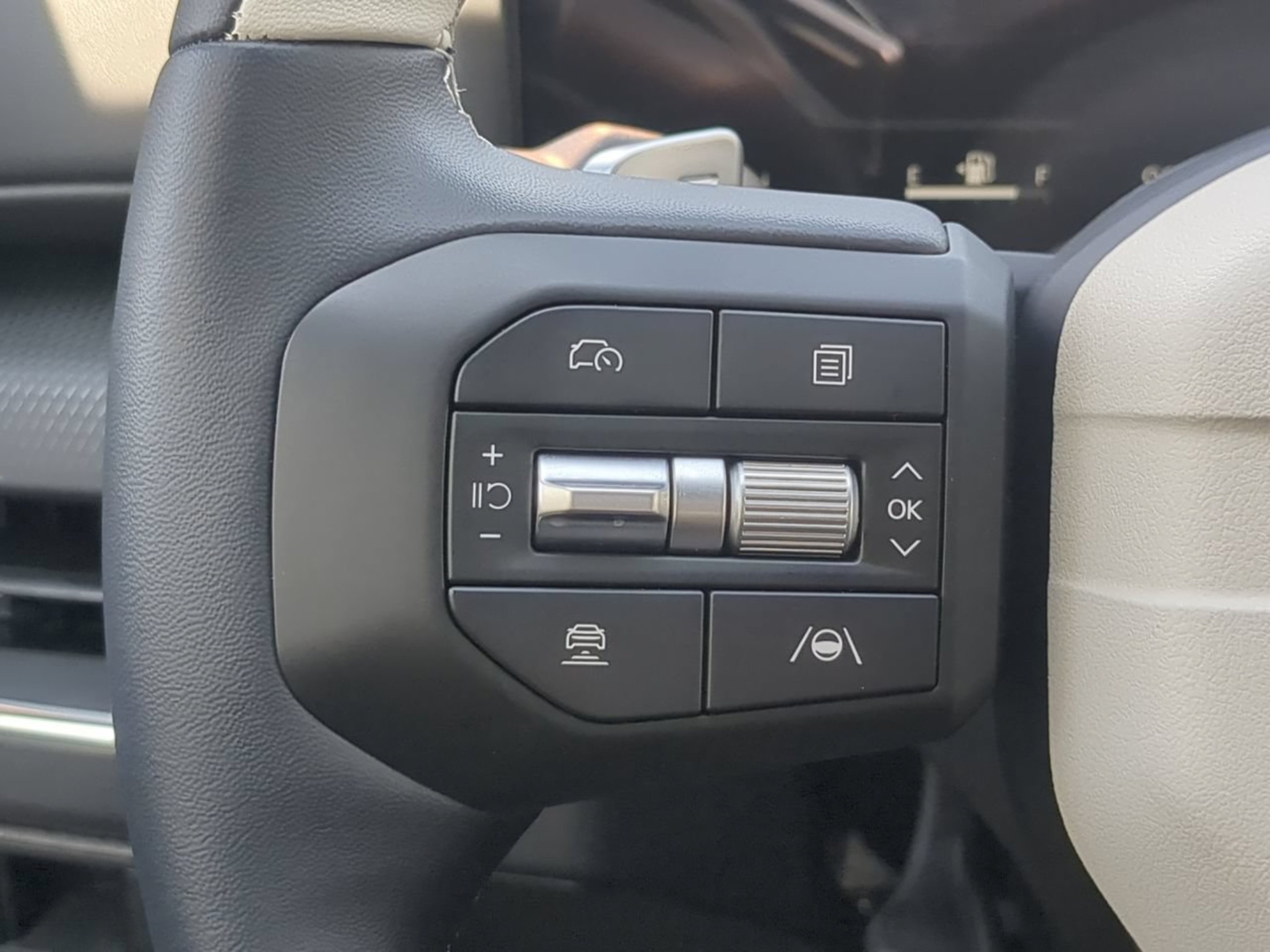 New 2026 Aurora Black Pearl Kia GT-Line image 25