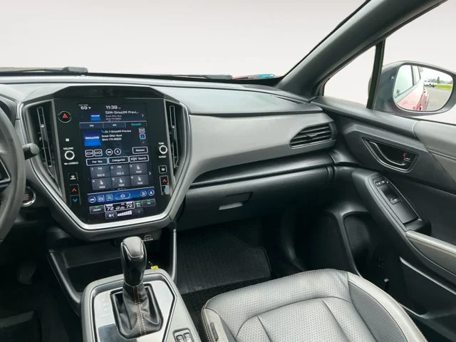 2024 Subaru Crosstrek Wilderness - Photo 11