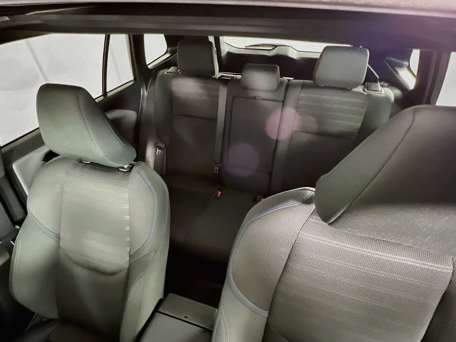 Used 2026 Blueprint Toyota SE image 22