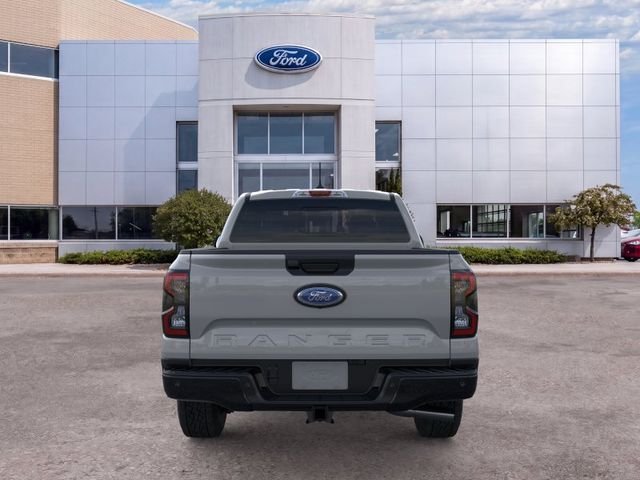New 2026 Avalanche Ford XLT image 5