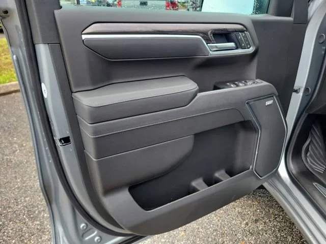 2026 Chevrolet Silverado 1500 LTZ - Photo 22