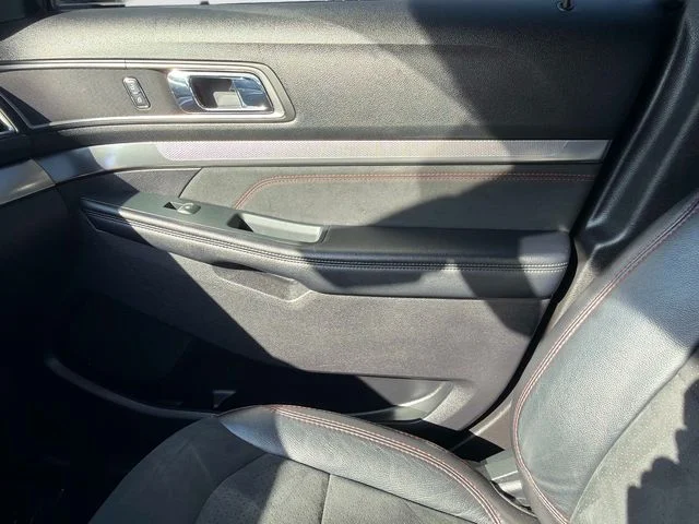 Used 2019 Gray Ford XLT image 21