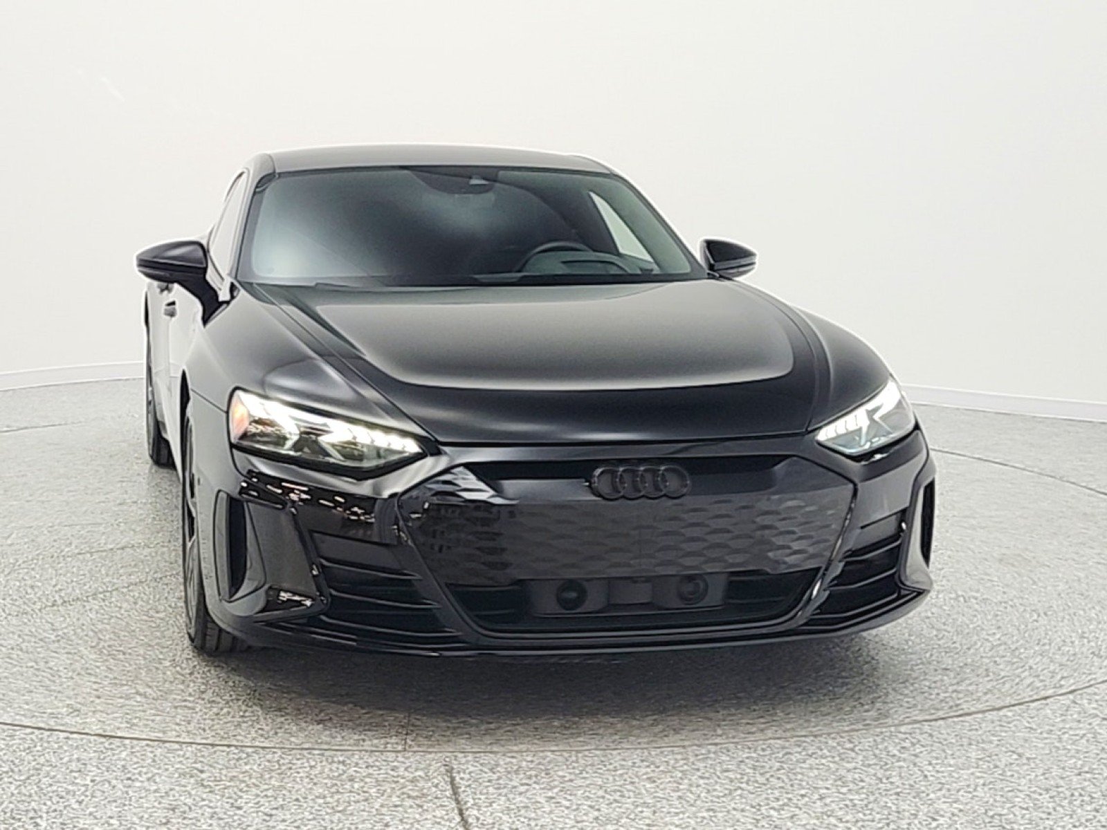 Used 2024 Audi RS e-tron GT Base with VIN WAUBHBFW9R7900504 for sale in Costa Mesa, CA