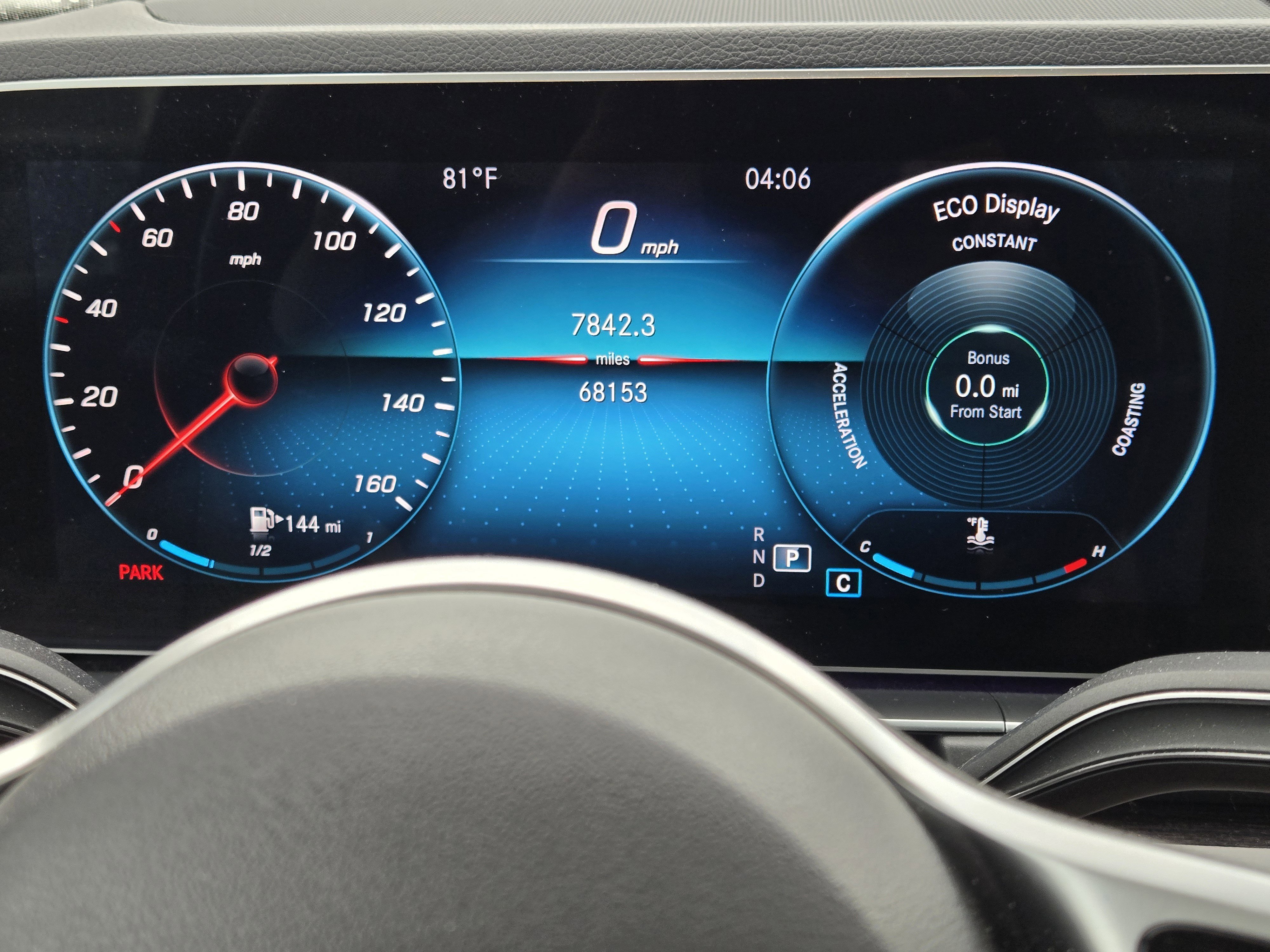 Used 2020 White Mercedes-Benz GLE 350 image 33