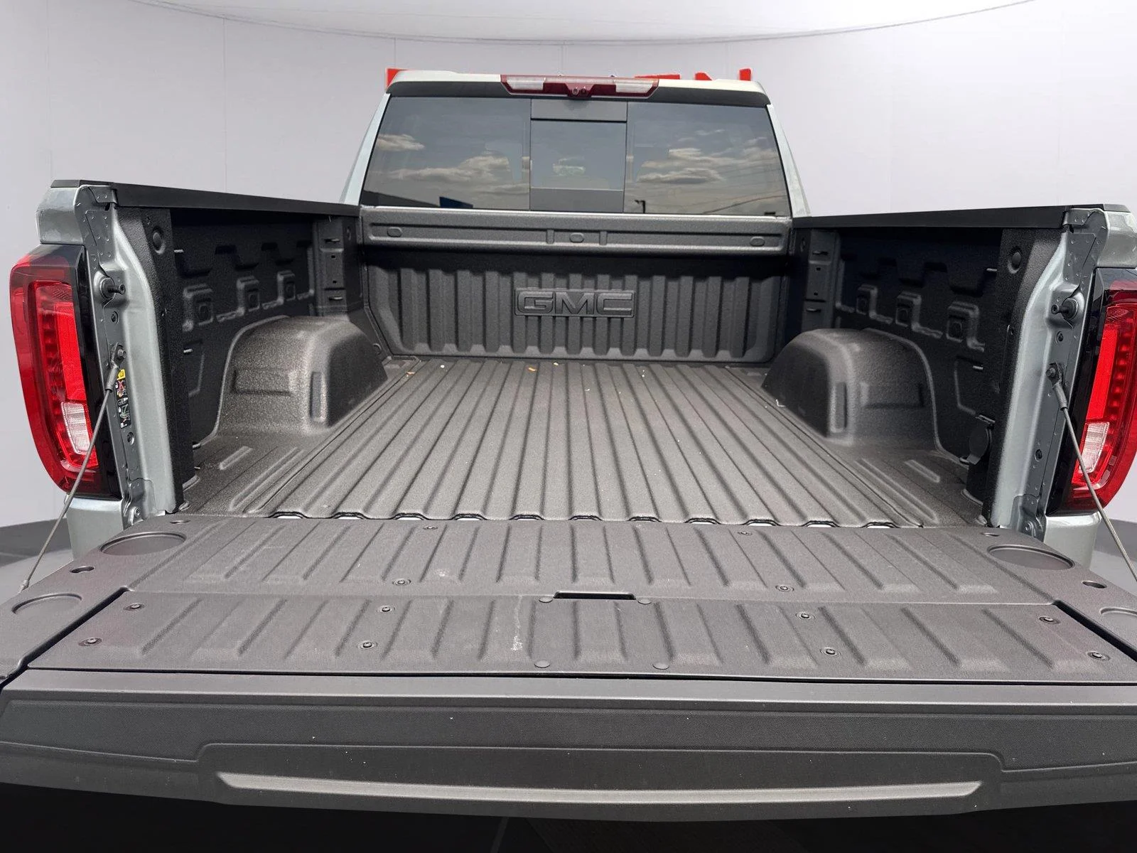 New 2026 Sterling Metallic GMC Denali image 36