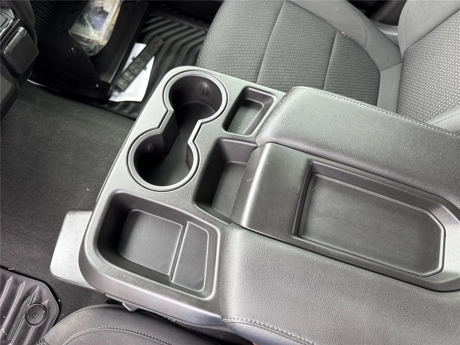 Used 2021 SILVER ICE METALLIC Chevrolet Custom image 28
