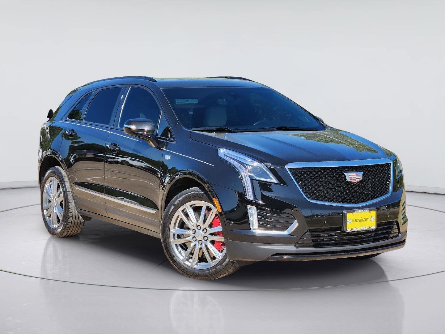 2023 Cadillac XT5