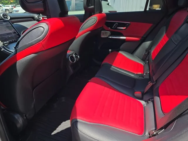 Used 2024  Mercedes-Benz GLC 43 AMG® image 15