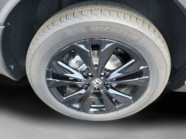 New 2026 Urban Gray Pearl Honda Sport Touring image 11