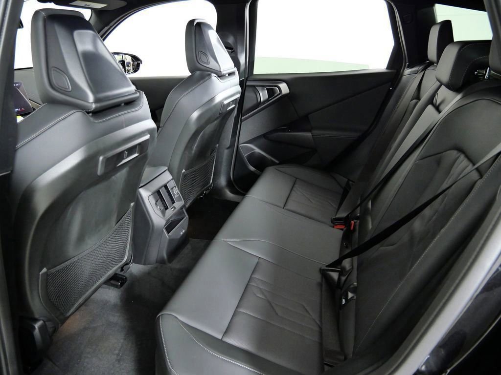 Used 2026 Black Sapphire Metallic BMW 30 xDrive image 29