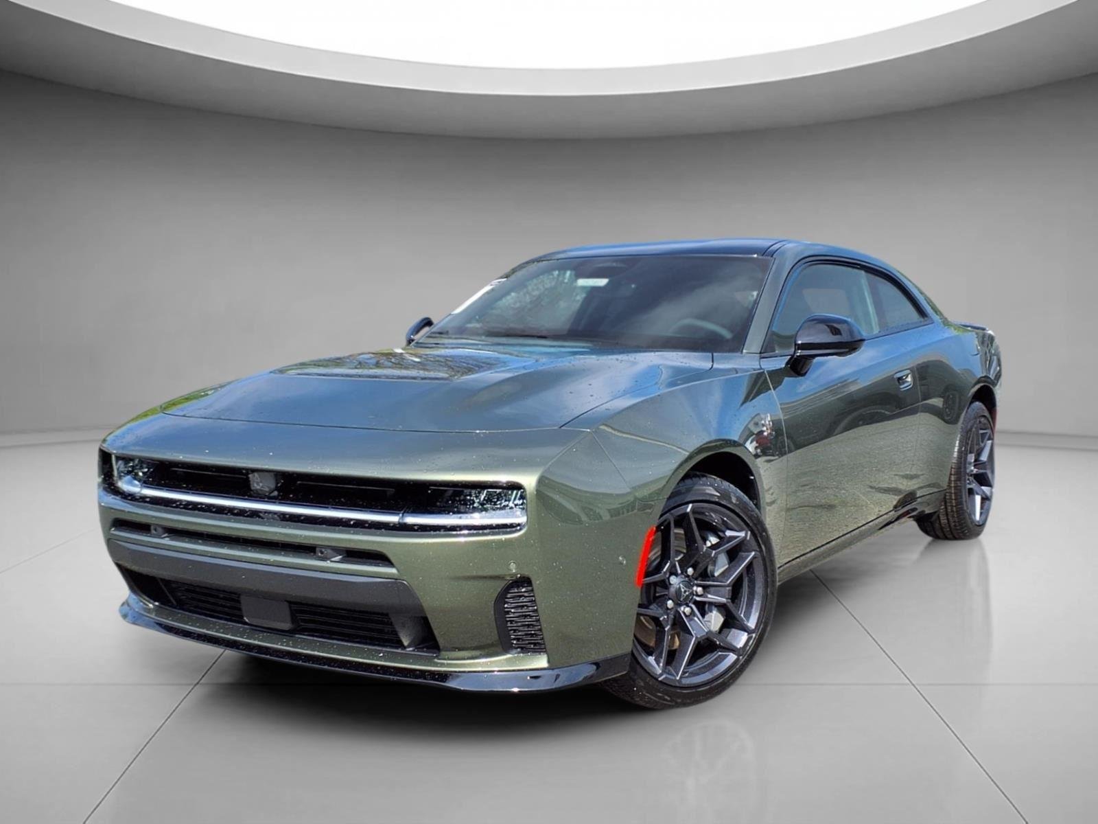 2026 Dodge Charger Scat Pack Plus AWD's photo