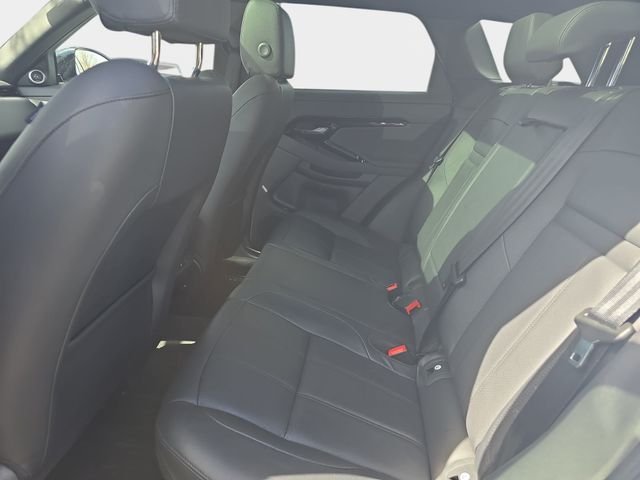 Certified Used 2025 White Land Rover S image 17