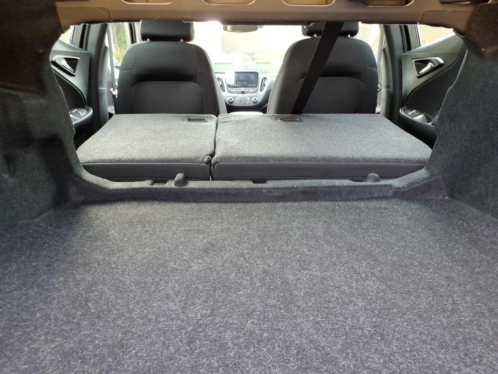 Used 2023 Dark Ash Metallic Chevrolet LT image 32