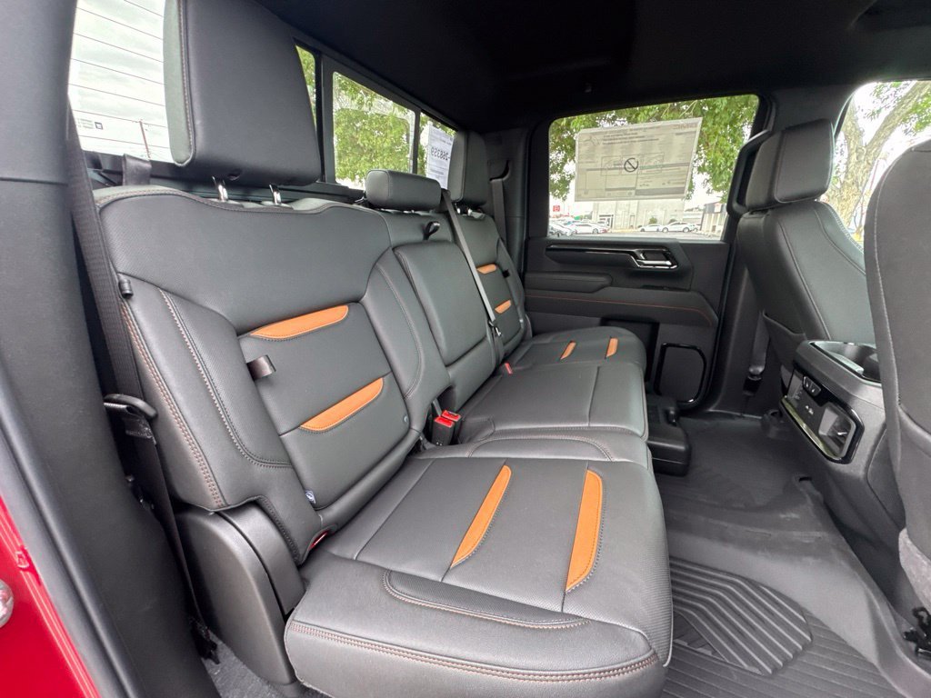2026 GMC Sierra 2500HD AT4 - Photo 23