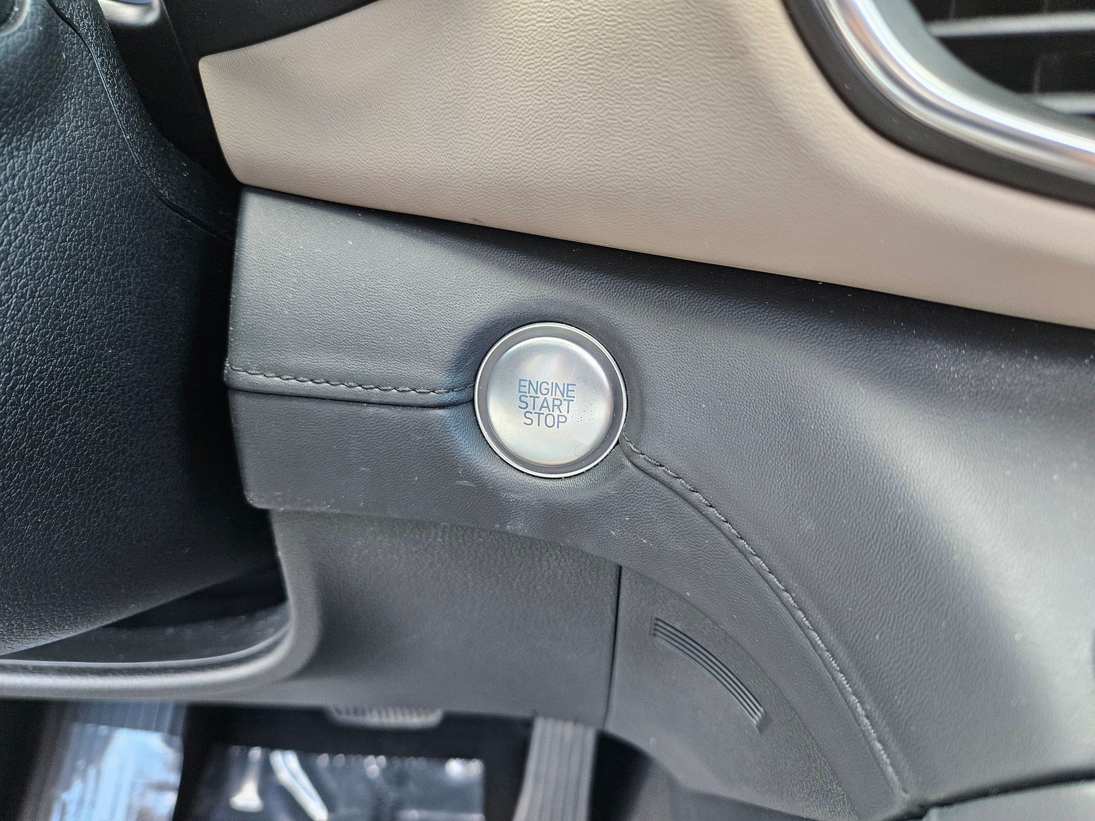 Certified Used 2023 Twilight Black Hyundai Limited image 20